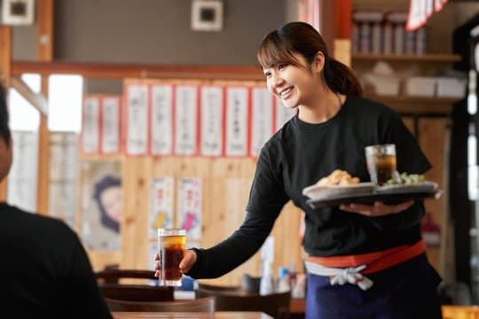 神奈川県 飲食店フランチャイズ